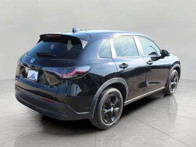 2023 Honda HR-V LX AWD CVT