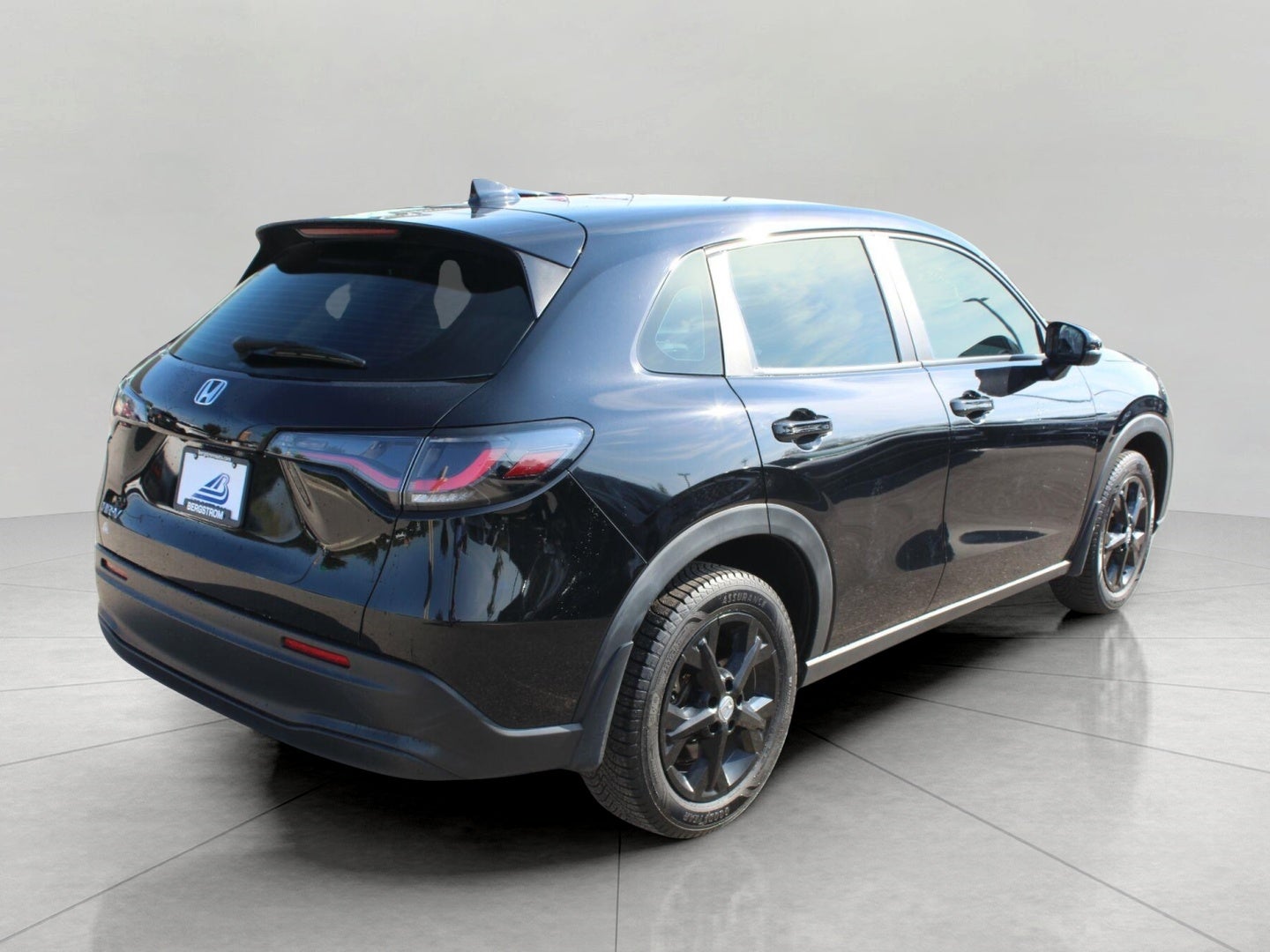2023 Honda HR-V LX AWD CVT