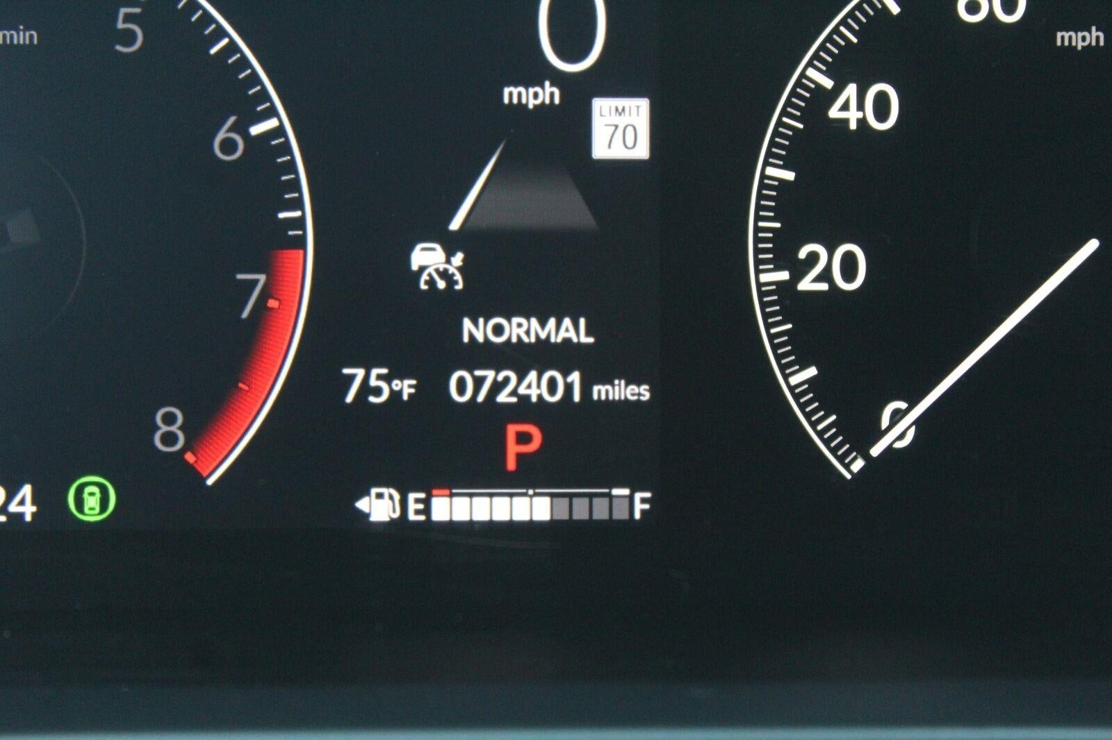 2023 Honda HR-V LX AWD CVT