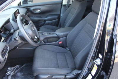 2023 Honda HR-V LX AWD CVT