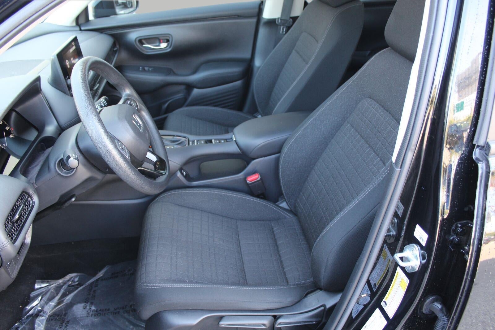 2023 Honda HR-V LX AWD CVT