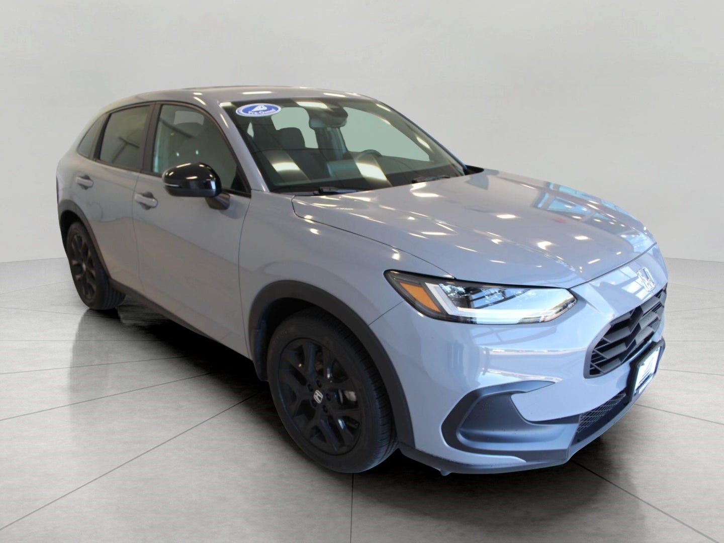 2024 Honda HR-V