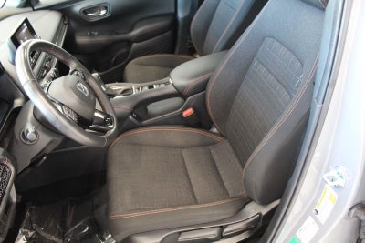 2024 Honda HR-V Sport AWD CVT