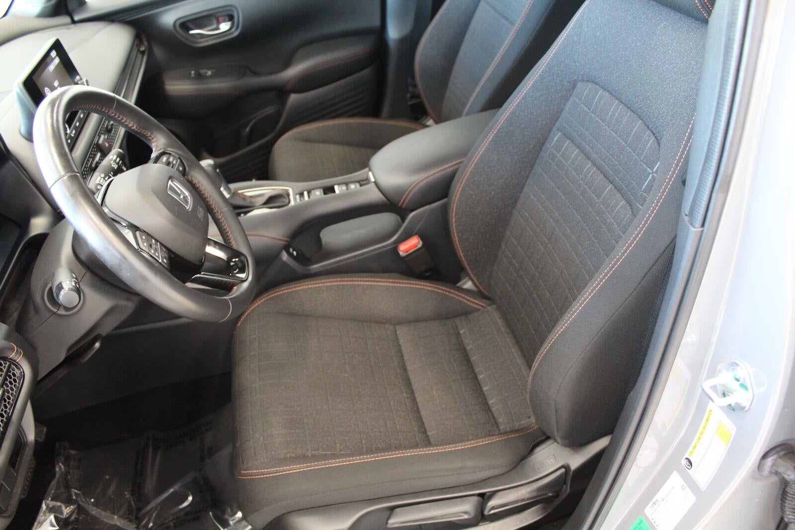 2024 Honda HR-V Sport AWD CVT