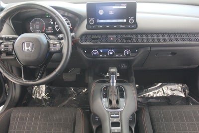 2024 Honda HR-V Sport AWD CVT