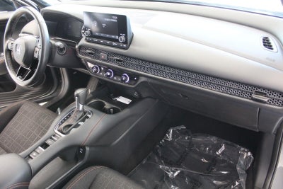 2024 Honda HR-V Sport AWD CVT
