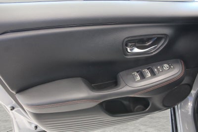 2024 Honda HR-V Sport AWD CVT