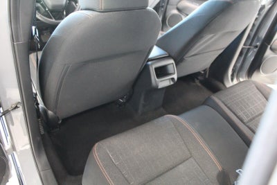 2024 Honda HR-V Sport AWD CVT