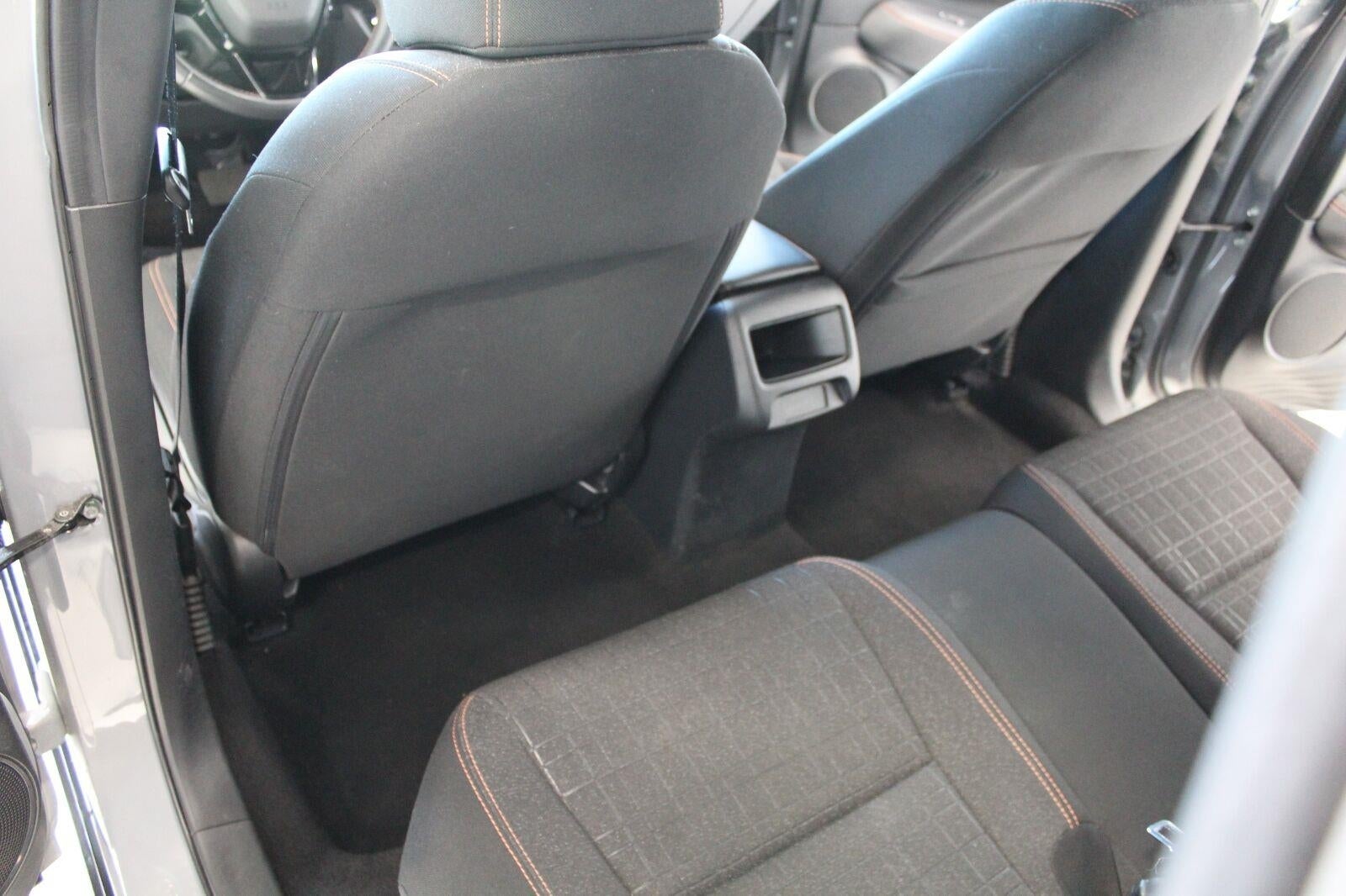 2024 Honda HR-V Sport AWD CVT