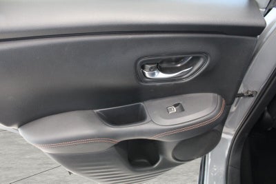 2024 Honda HR-V Sport AWD CVT