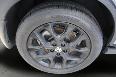 2024 Honda HR-V Sport AWD CVT