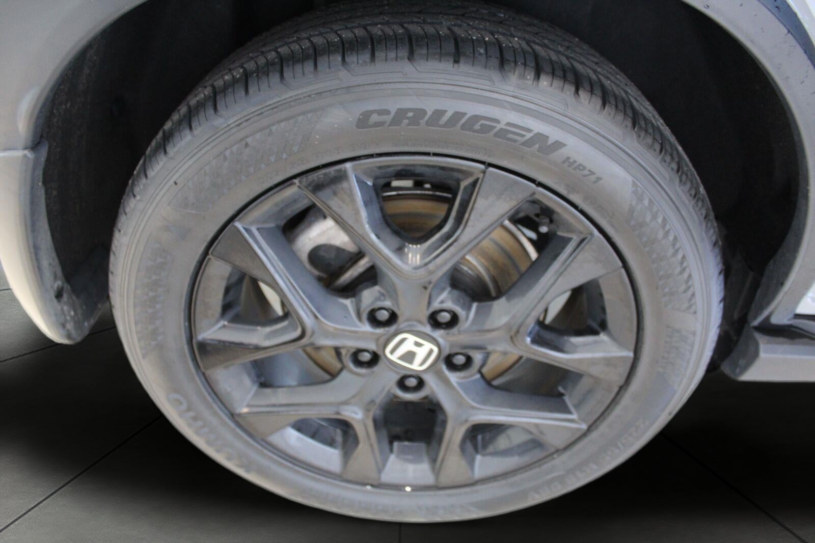 2024 Honda HR-V Sport AWD CVT