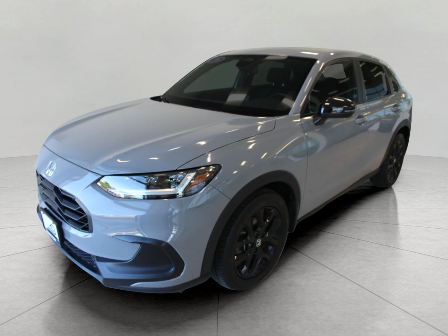 2024 Honda HR-V Sport AWD CVT