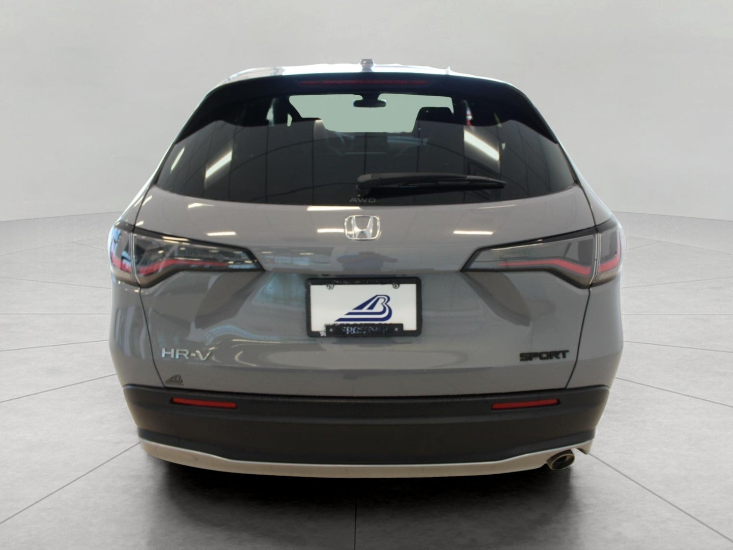 2024 Honda HR-V Sport AWD CVT