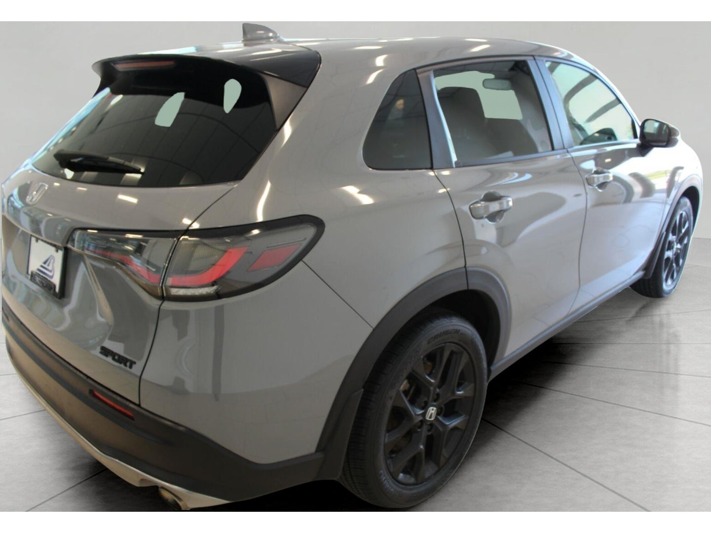 2024 Honda HR-V Sport AWD CVT