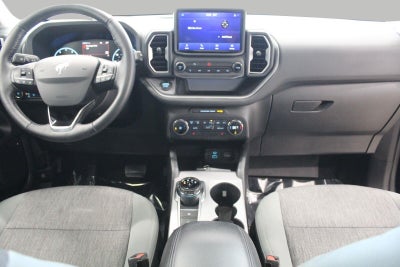 2021 Ford Bronco Sport Big Bend 4x4