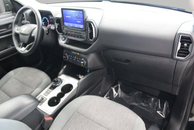 2021 Ford Bronco Sport Big Bend 4x4