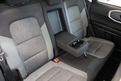2021 Ford Bronco Sport Big Bend 4x4