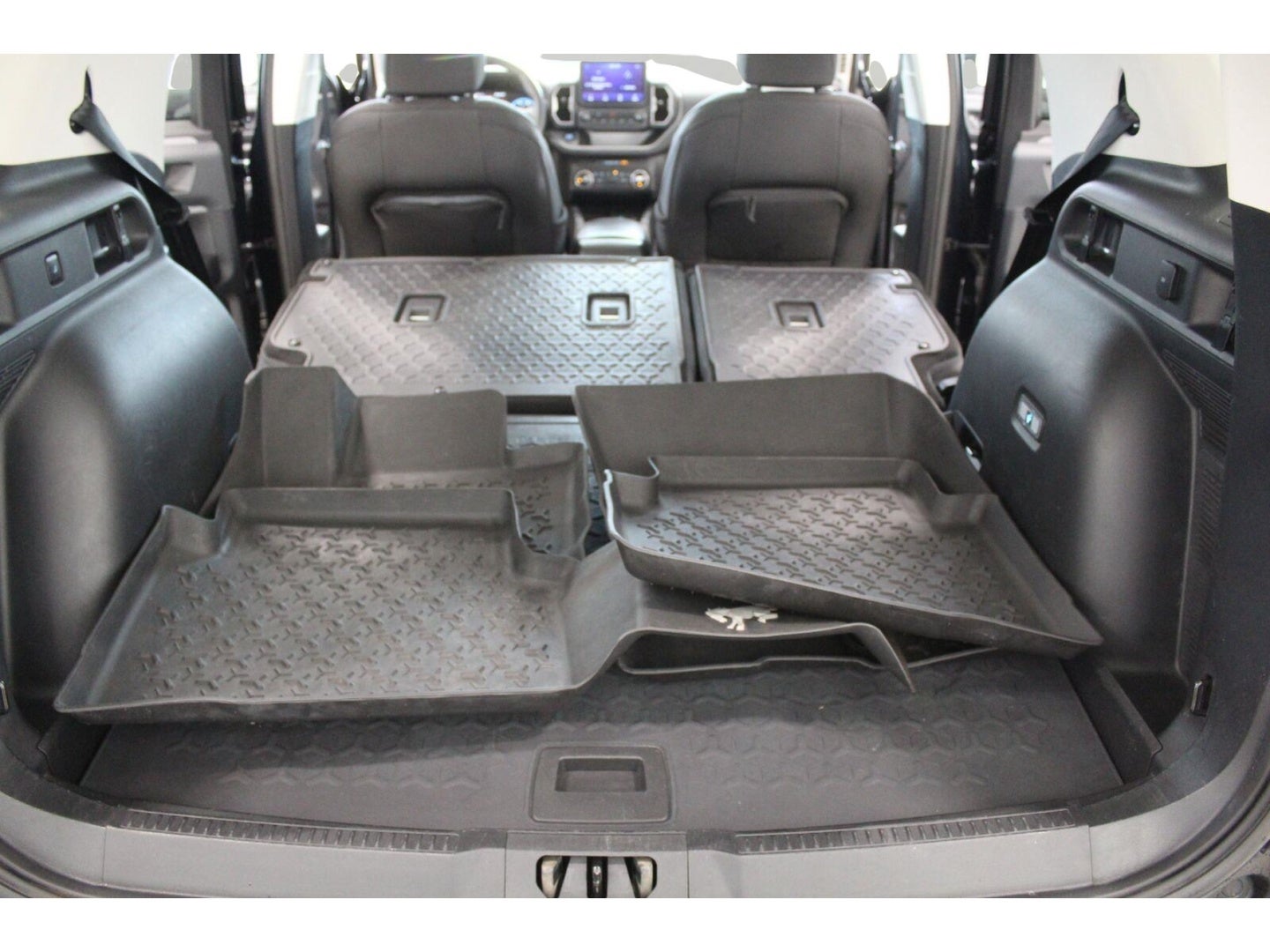 2021 Ford Bronco Sport Big Bend 4x4