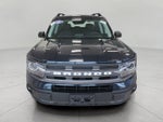 2021 Ford Bronco Sport Big Bend 4x4