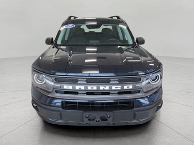 2021 Ford Bronco Sport Big Bend 4x4