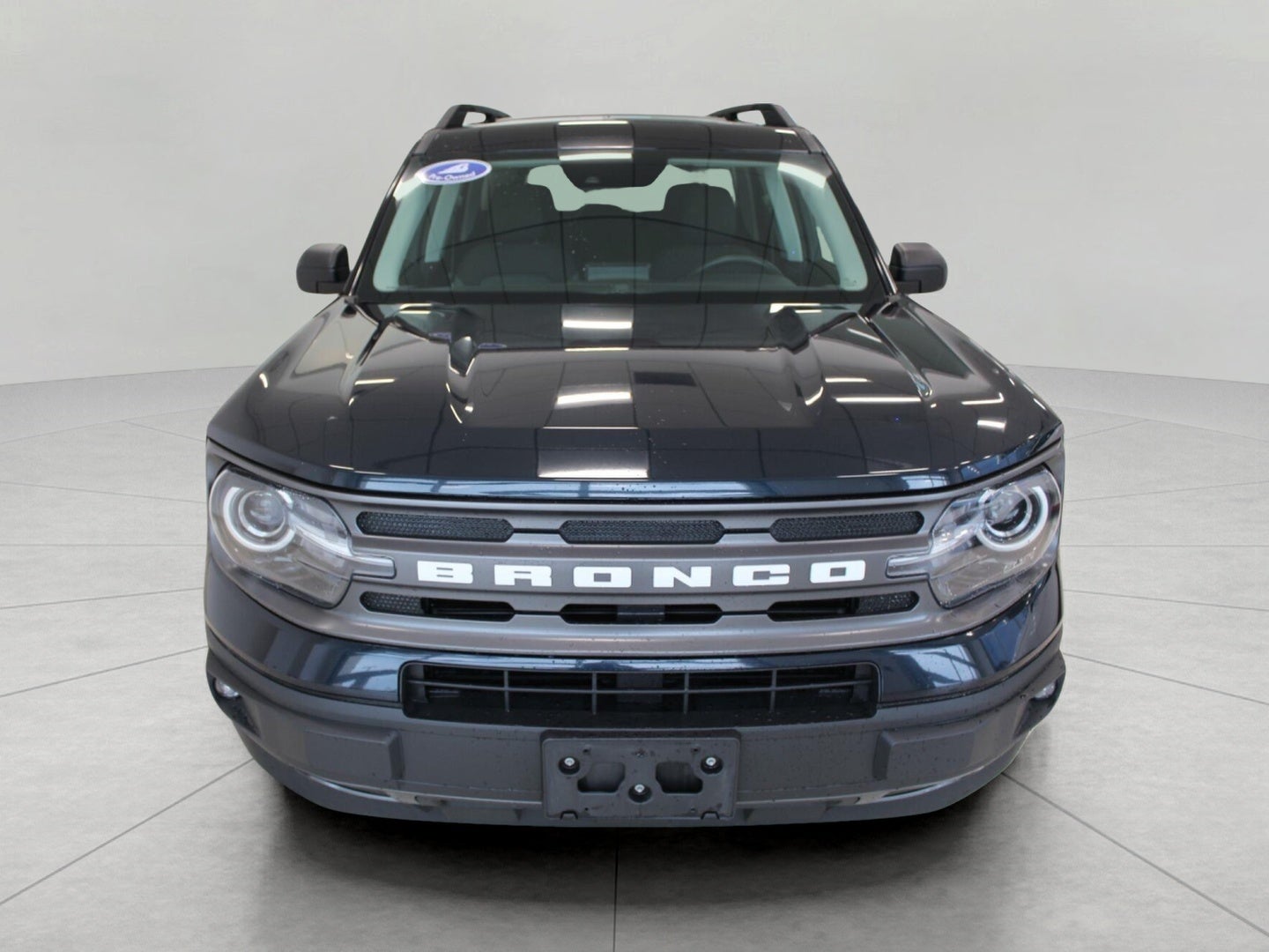 2021 Ford Bronco Sport Big Bend 4x4