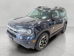 2021 Ford Bronco Sport Big Bend 4x4