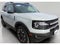 2022 Ford Bronco Sport Outer Banks 4x4