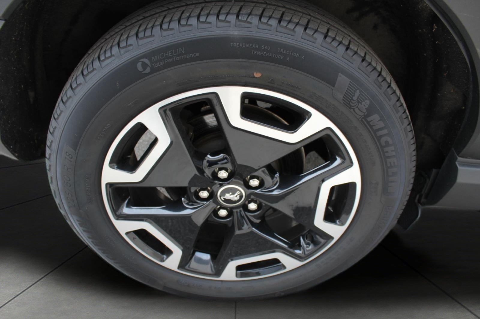 2022 Ford Bronco Sport Outer Banks 4x4