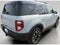 2022 Ford Bronco Sport Outer Banks 4x4