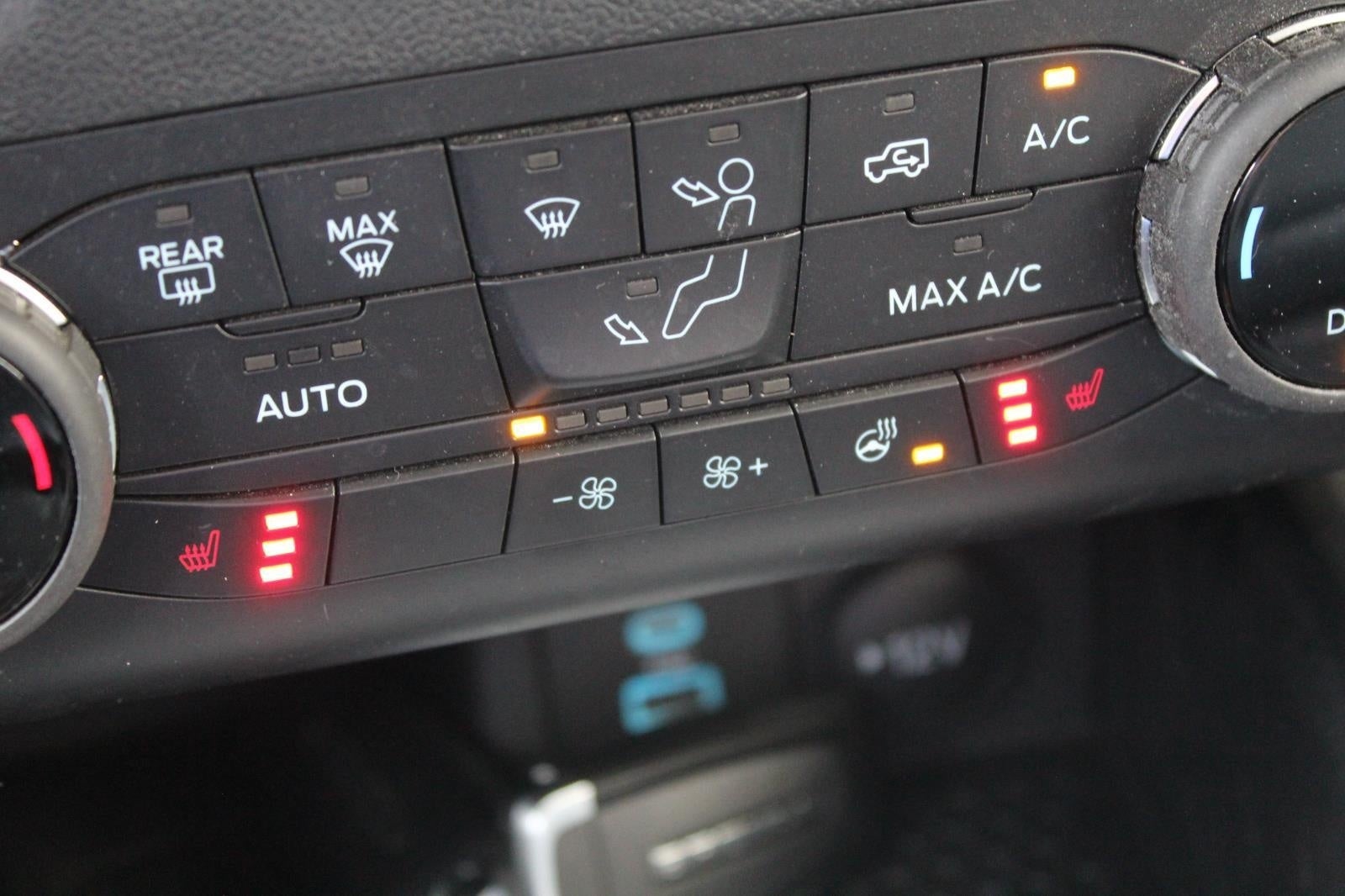 2022 Ford Bronco Sport Outer Banks 4x4