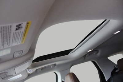 2023 Ford Bronco Sport Outer Banks 4x4