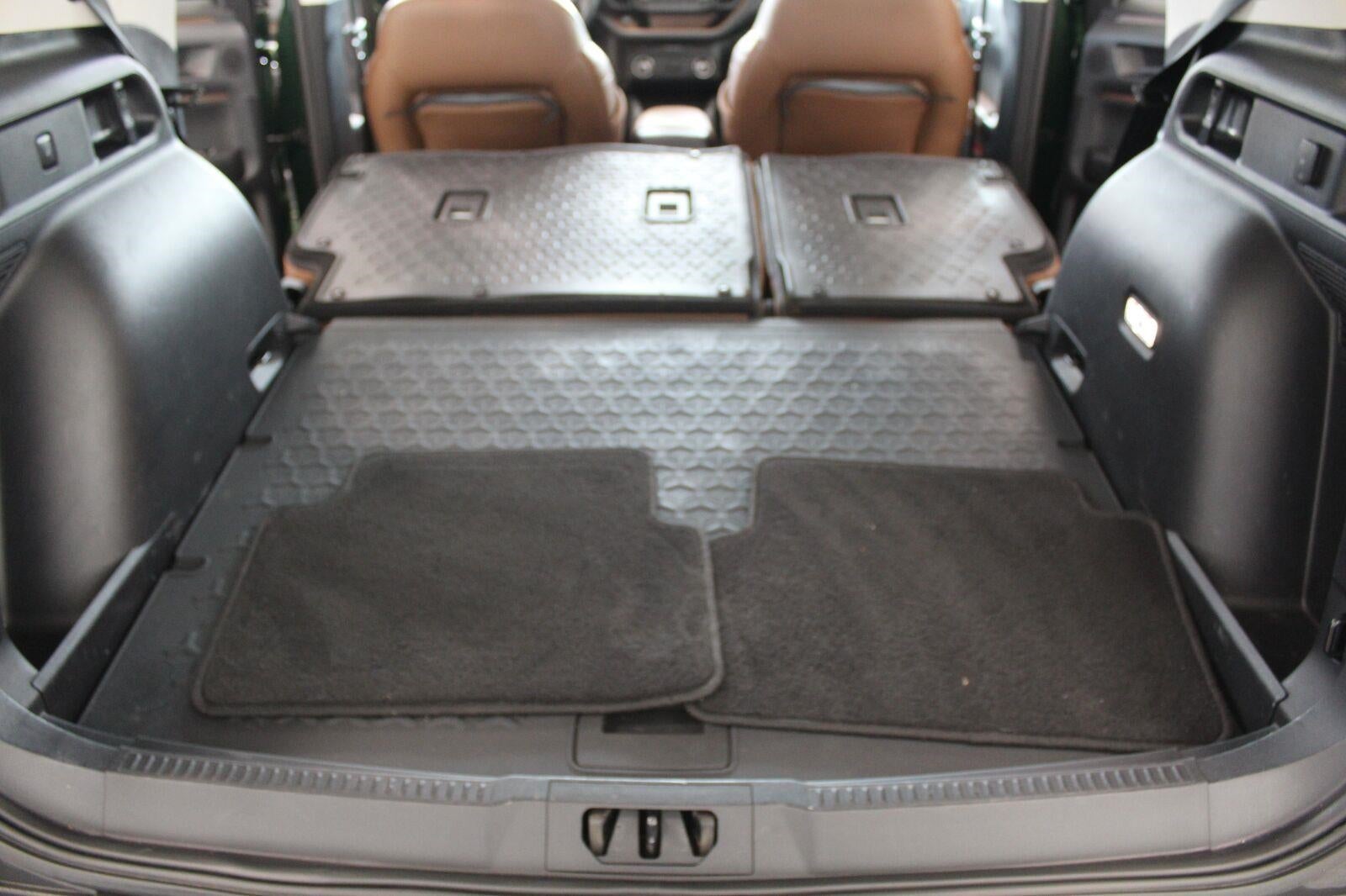 2023 Ford Bronco Sport Outer Banks 4x4