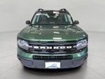 2023 Ford Bronco Sport Outer Banks 4x4