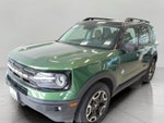 2023 Ford Bronco Sport Outer Banks 4x4