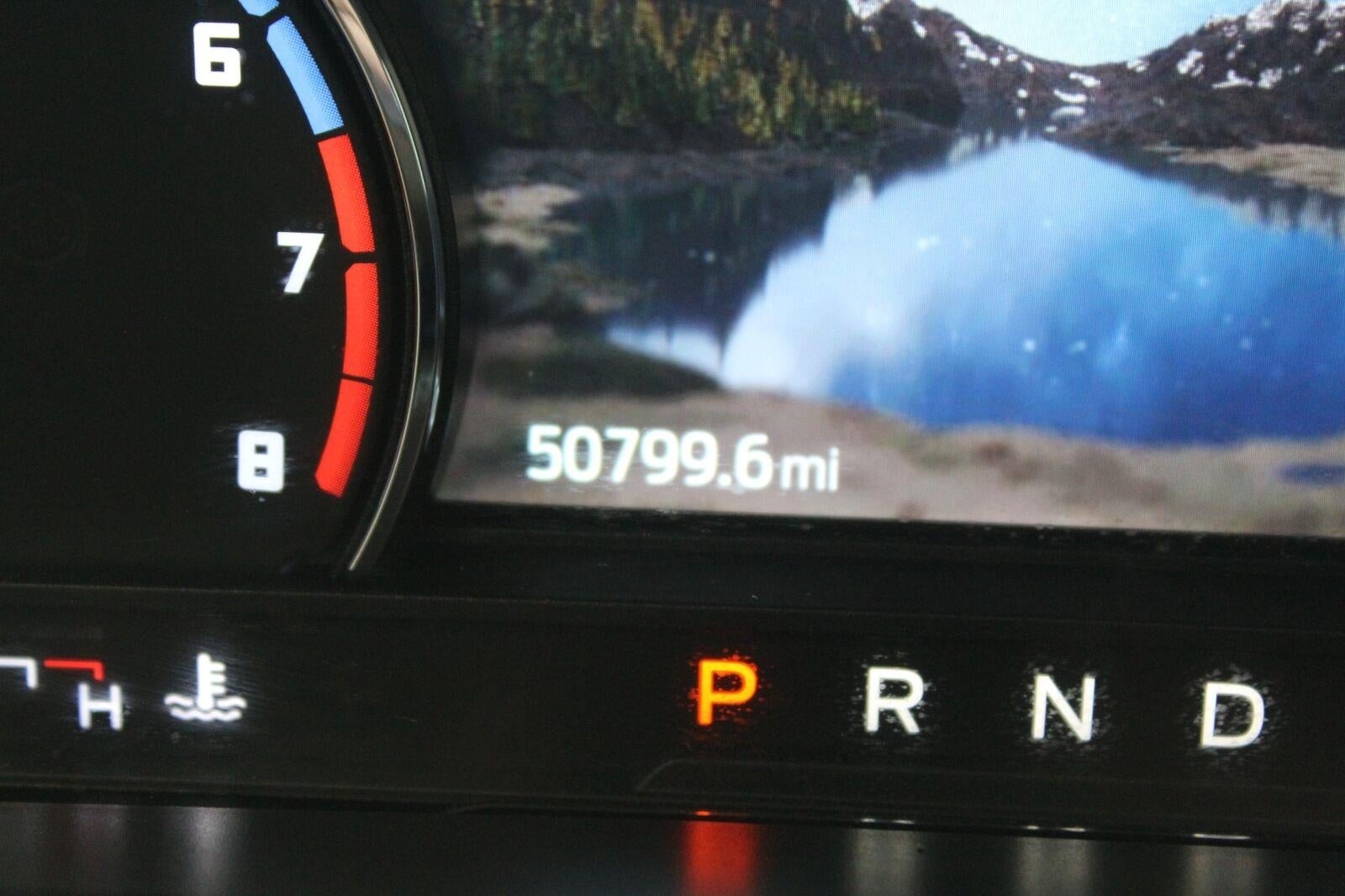 2023 Ford Bronco Sport Outer Banks 4x4