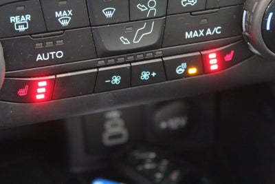 2023 Ford Bronco Sport Outer Banks 4x4
