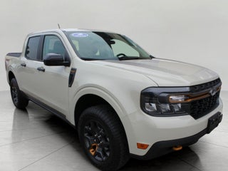 2024 Ford Maverick XLT Advanced AWD SuperCrew