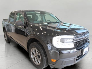 2022 Ford MAVERICK SUPERCREW