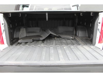 2023 Chevrolet Silverado 1500 4WD Crew Cab 147 LT Trail Boss