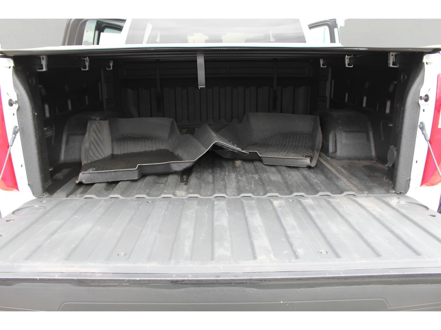 2023 Chevrolet Silverado 1500 4WD Crew Cab 147 LT Trail Boss