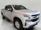2022 Chevrolet Silverado 1500 LTD 4WD Crew Cab 147 LT w/2FL