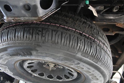 2022 Chevrolet Silverado 1500 LTD 4WD Crew Cab 147 LT w/2FL