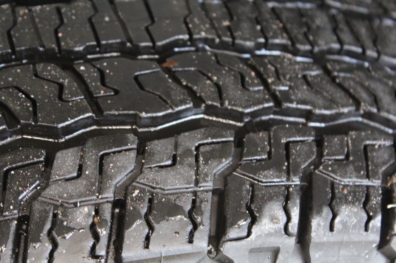 2022 Chevrolet Silverado 1500 LTD 4WD Crew Cab 147 LT w/2FL