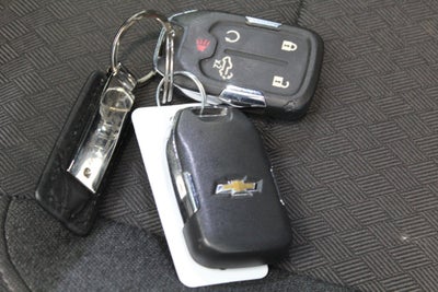 2022 Chevrolet Silverado 1500 LTD 4WD Crew Cab 147 LT w/2FL