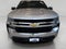 2022 Chevrolet Silverado 1500 LTD 4WD Crew Cab 147 LT w/2FL