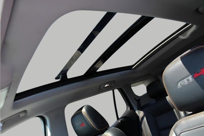 2022 GMC Terrain AWD 4dr AT4