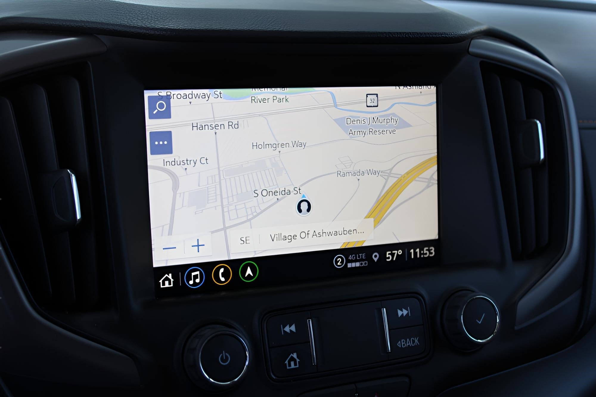 2022 GMC Terrain AWD 4dr AT4