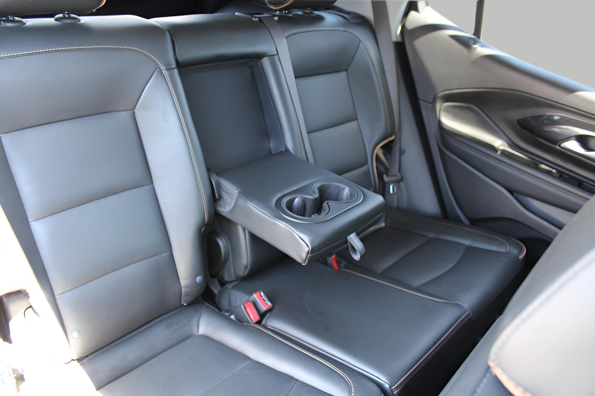 2022 GMC Terrain AWD 4dr AT4