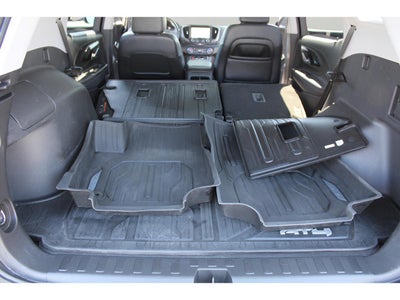 2022 GMC Terrain AWD 4dr AT4